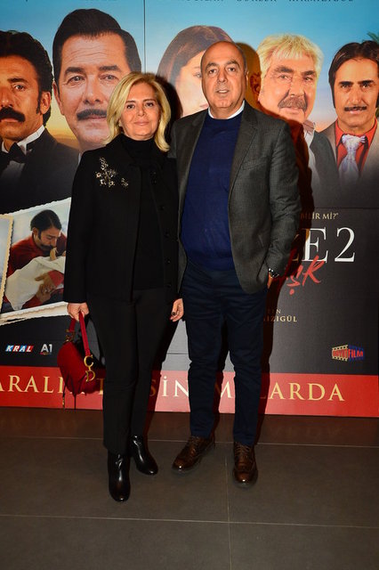 TUNAY - YALÇIN AYAYDIN