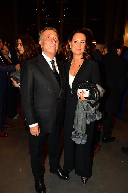 AHMET NUR-BERNA ÇEBİ