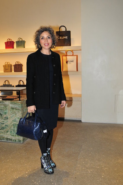 ASLI EKŞİOĞLU