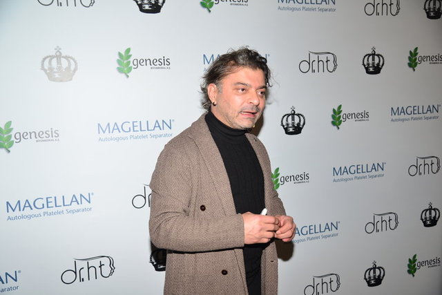 HÜSEYİN TIRMAN