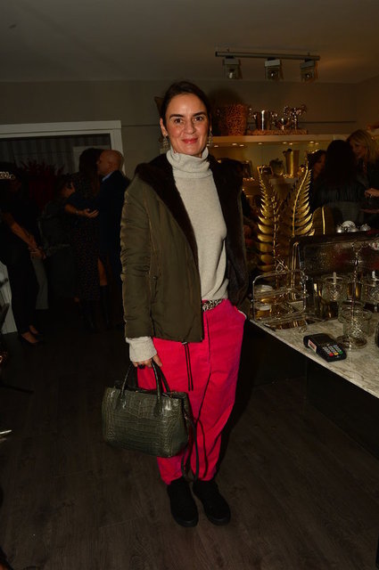 ASLI BAYRAKTAROĞLU