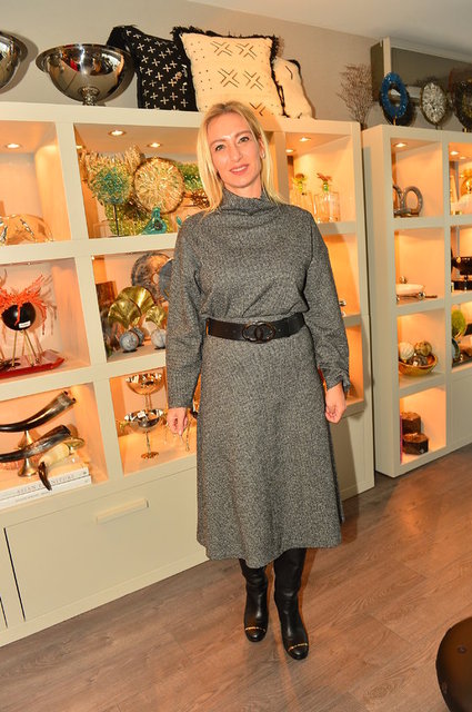 ESRA MATRAS