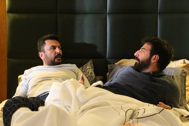 Kuzey Yıldızı İlk Aşk 13. Bölüm Fotoğrafları