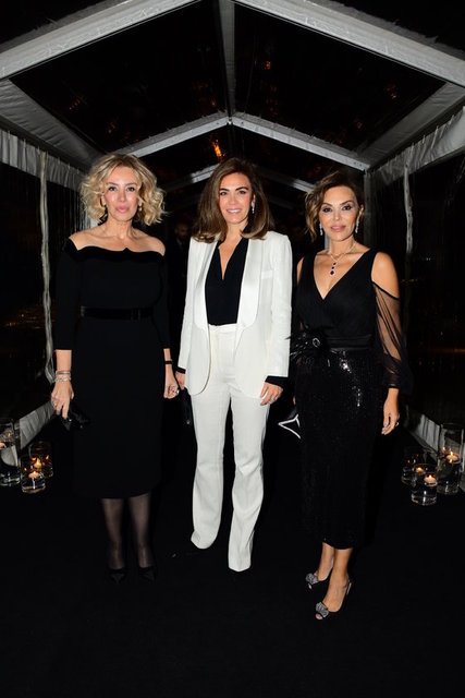 RUKEN MIZRAKLI, EMEK KÜLÜR, FERYAL GÜLMAN