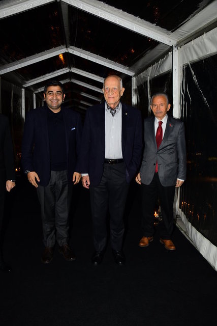 İNAN KIRAÇ
