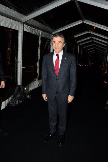 AHMET MİSBAH DEMİRCAN