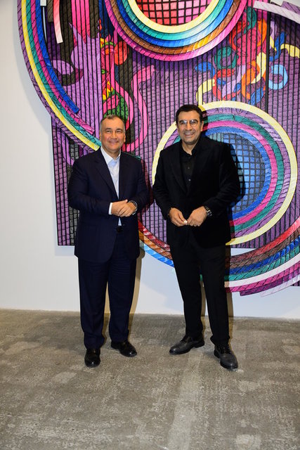 MURAT ÜLKER , AHMET GÜNEŞTEKİN