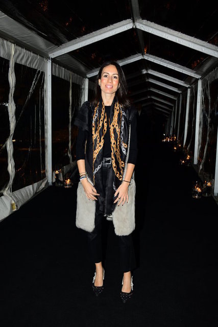 SERRA TÜRKER