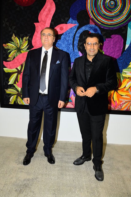 KENAN TEKDAĞ, AHMET GÜNEŞTEKİN