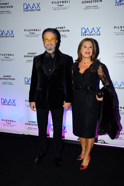 HALUK - FULYA NAYMAN