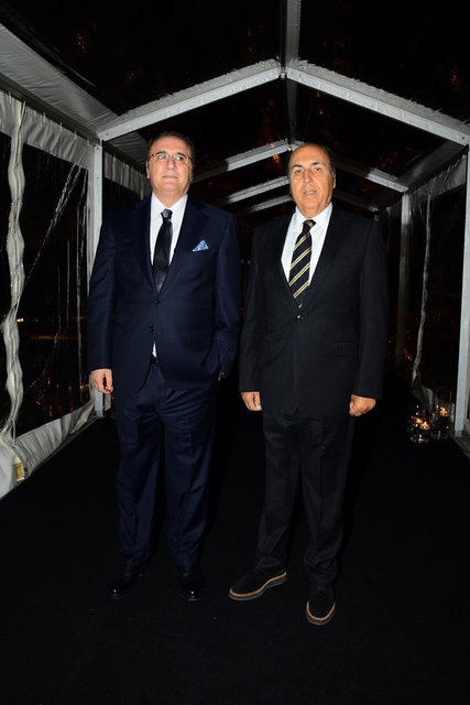 KENAN TEKDAĞ, AYDIN AYAYDIN
