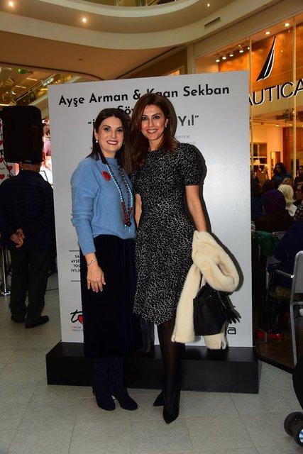 HÜLYA ELTEMUR, EBRU KUMOVA