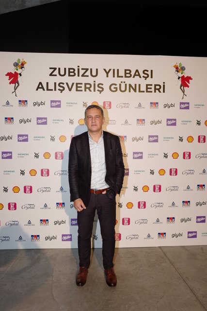 HAKAN KAPLAN