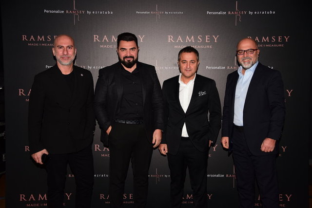 VOLKAN ATİK, FATİH AKBACAKOĞLU, SEYİT NEBATİ, NEJDET AYAYDIN