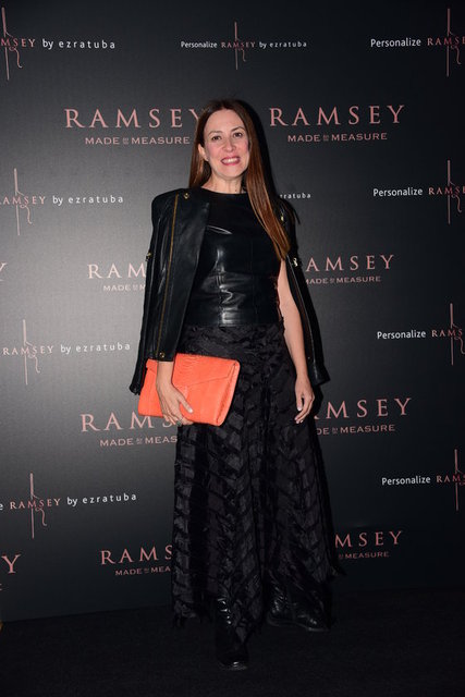 ÖZLEM GÜSAR