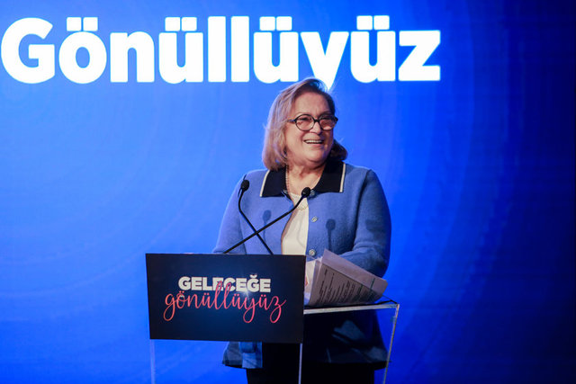 GÜLER SABANCI
