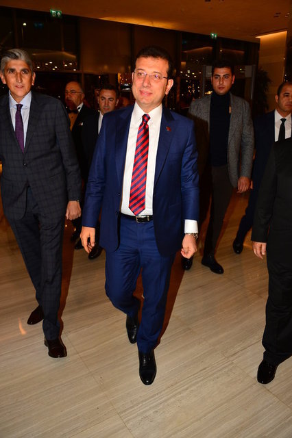 EKREM İMAMOĞLU 