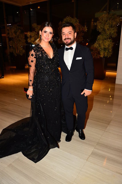 BUSE-VOLKAN BAHÇEKAPILI