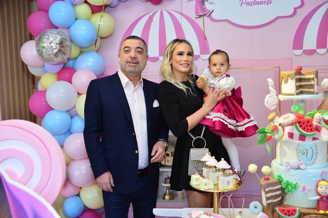 KARDELEN, DERİN SU, ERDAL ACAR