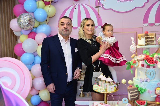 KARDELEN, DERİN SU, ERDAL ACAR