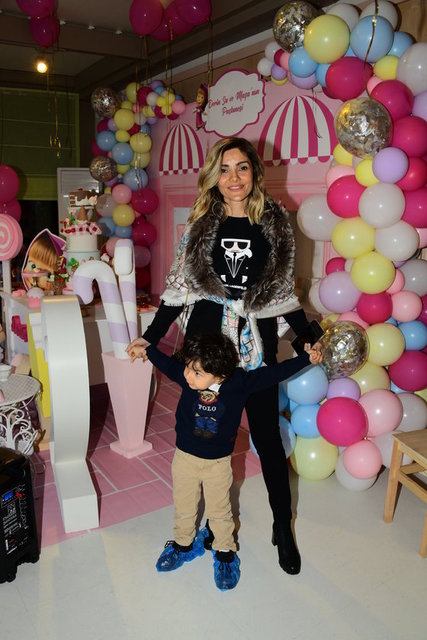 ÖZLEM MUTLU ÇETİN