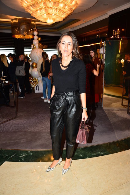 BAHAR ŞER