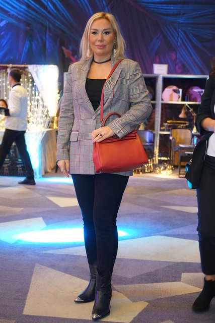 SERAP SARI