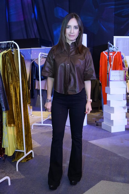 NAZLI ÇELİK