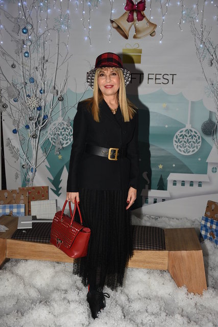 NESLİHAN SABANCI