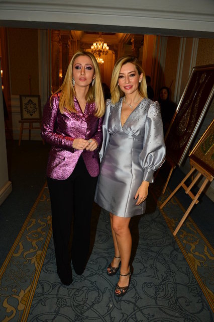 ASLI ÖZDEMİR,NİLÜFER BATUR