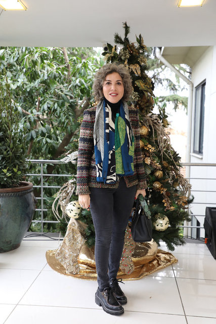 ASLI EKŞİOĞLU