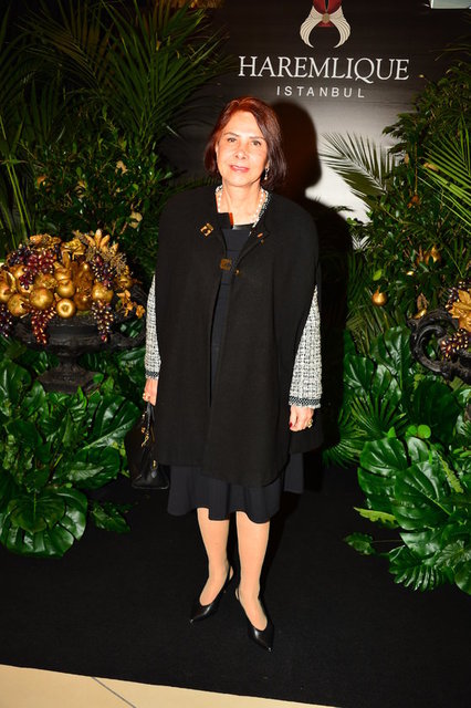 ZEYNEP GERMEN