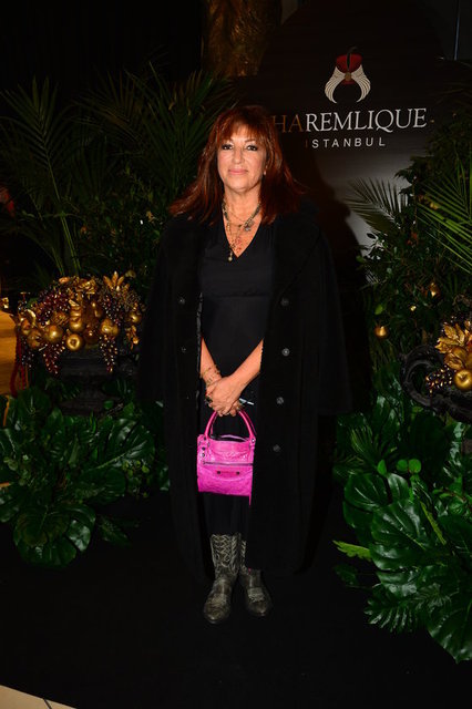 ÖZLEM AVCIOĞLU