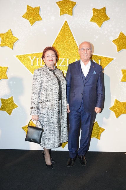 SAADET-HASAN GÜLBARAN