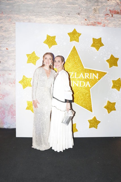 PERVİN ERSOY, BERNA SAĞLAM NAİPOĞLU
