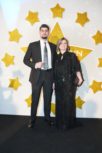 MURAT BESİM TİBUK-HANDE TİBUK