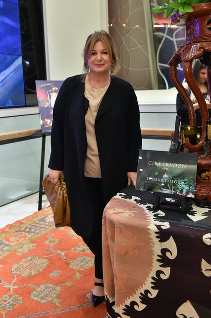 MELDA NARMANLI ÇİMEN