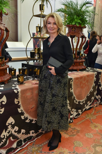 DİLEK TÜRKER