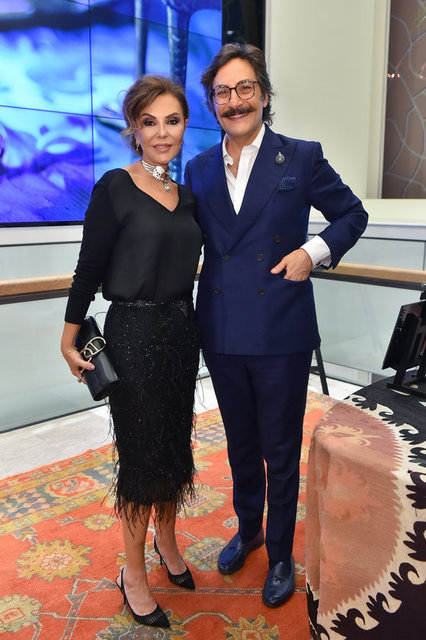 FERYAL GÜLMAN, SERDAR GÜLGÜN