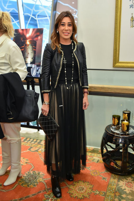 BEGÜM GAZİOĞLU