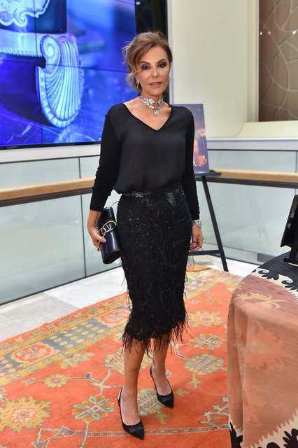 FERYAL GÜLMAN