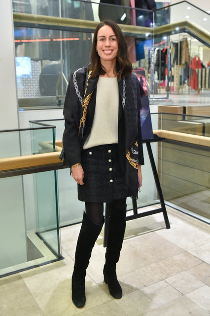 SERRA TÜRKER