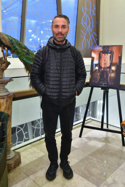ÖZGÜR MASUR