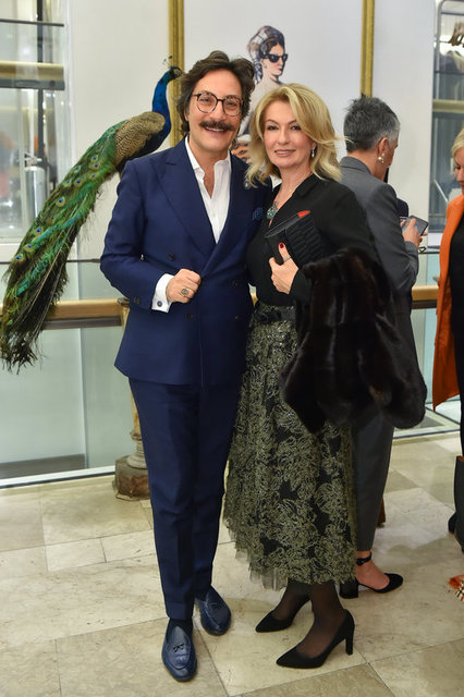 SERDAR GÜLGÜN, DİLEK TÜRKER