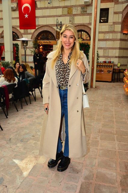 ÖZLEM ERASLAN