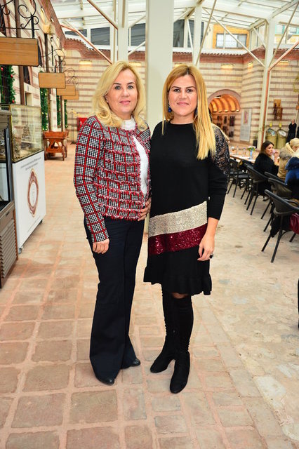 EMİNE, BEGÜM ÖZER