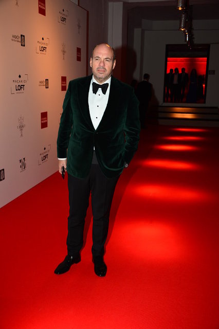 LEVENT KIZIL
