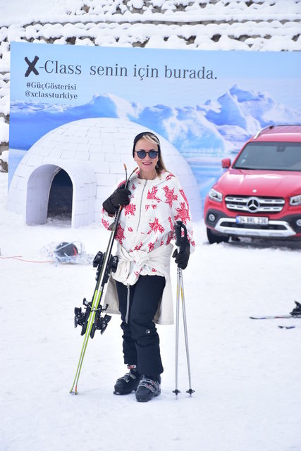 GÜLGÜN ÇAVUŞOĞLU