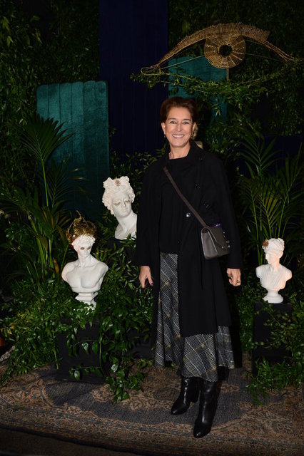 YONCA EBBÜZİYA