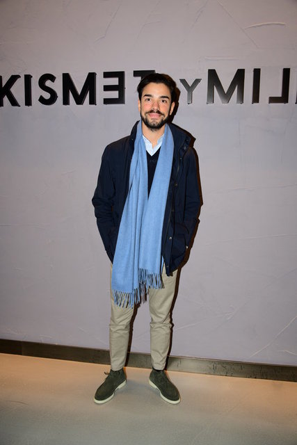 KEREM KAMIŞLI